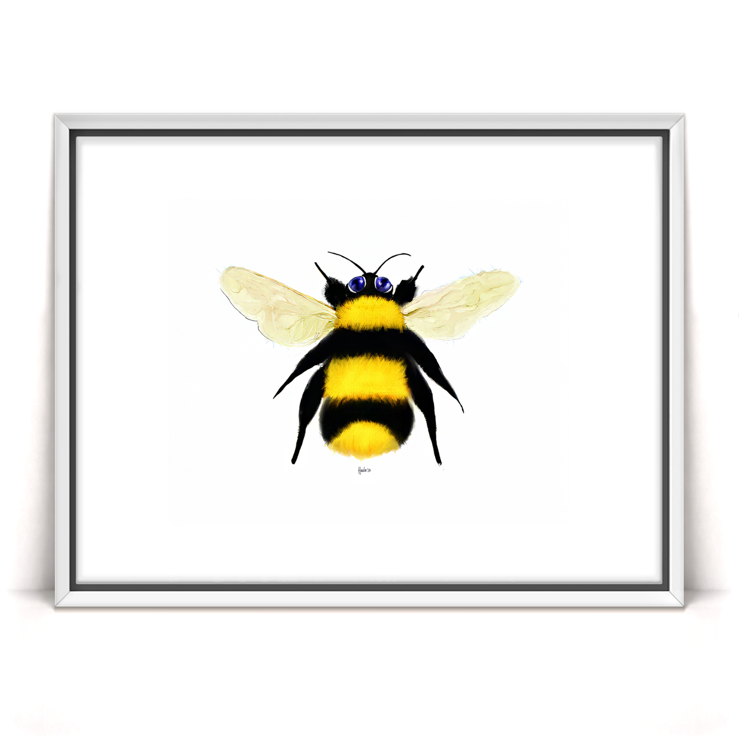 Bumble Bee