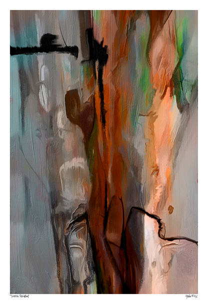 "Sonoran Desert" (Copy)