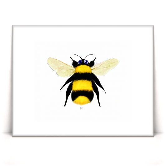 Bumble Bee