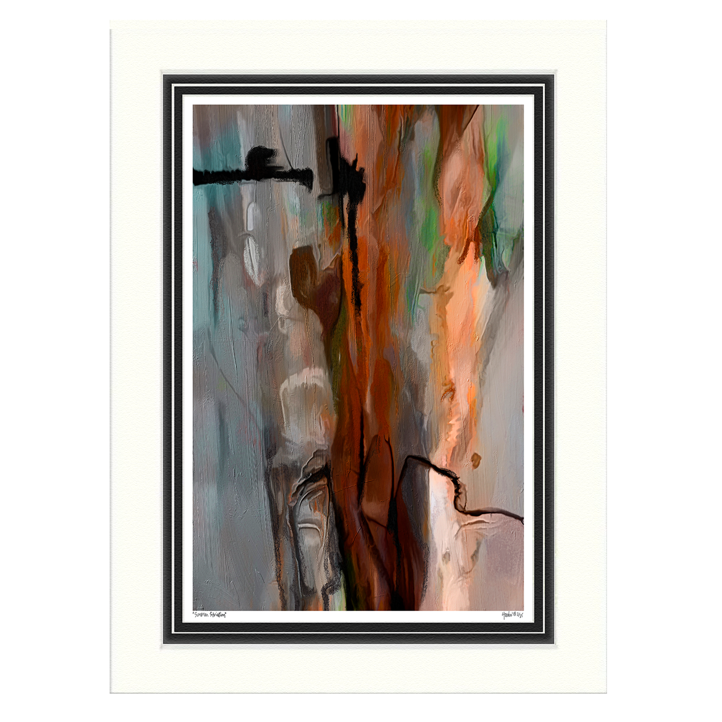 "Sonoran Desert" (Copy)