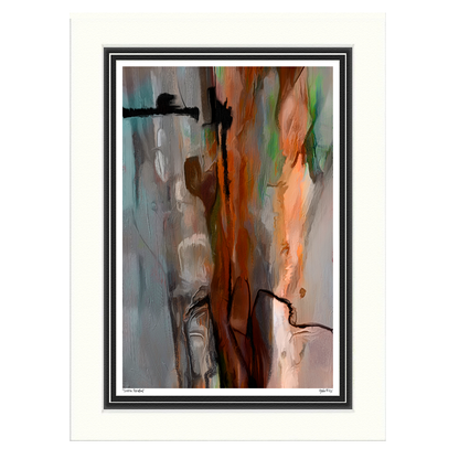 "Sonoran Desert" (Copy)