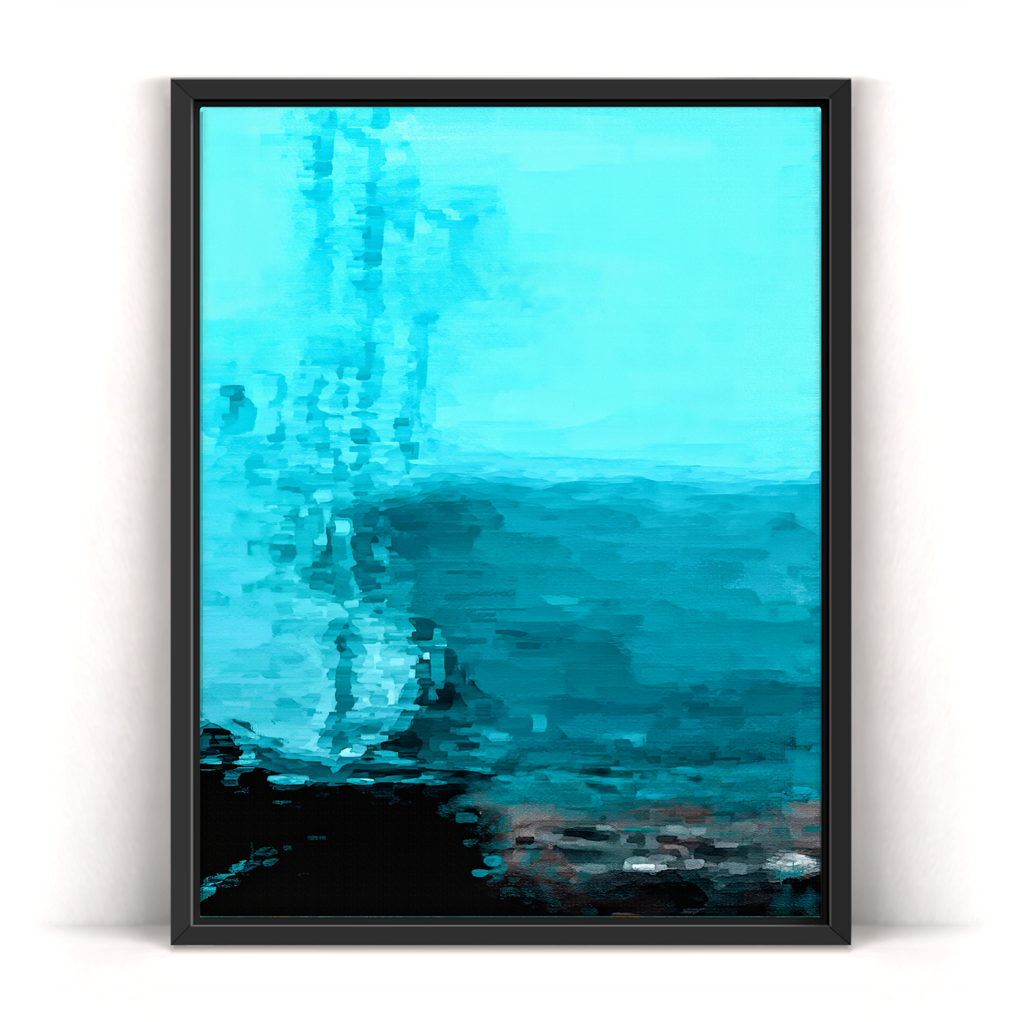 Neptunes Garden