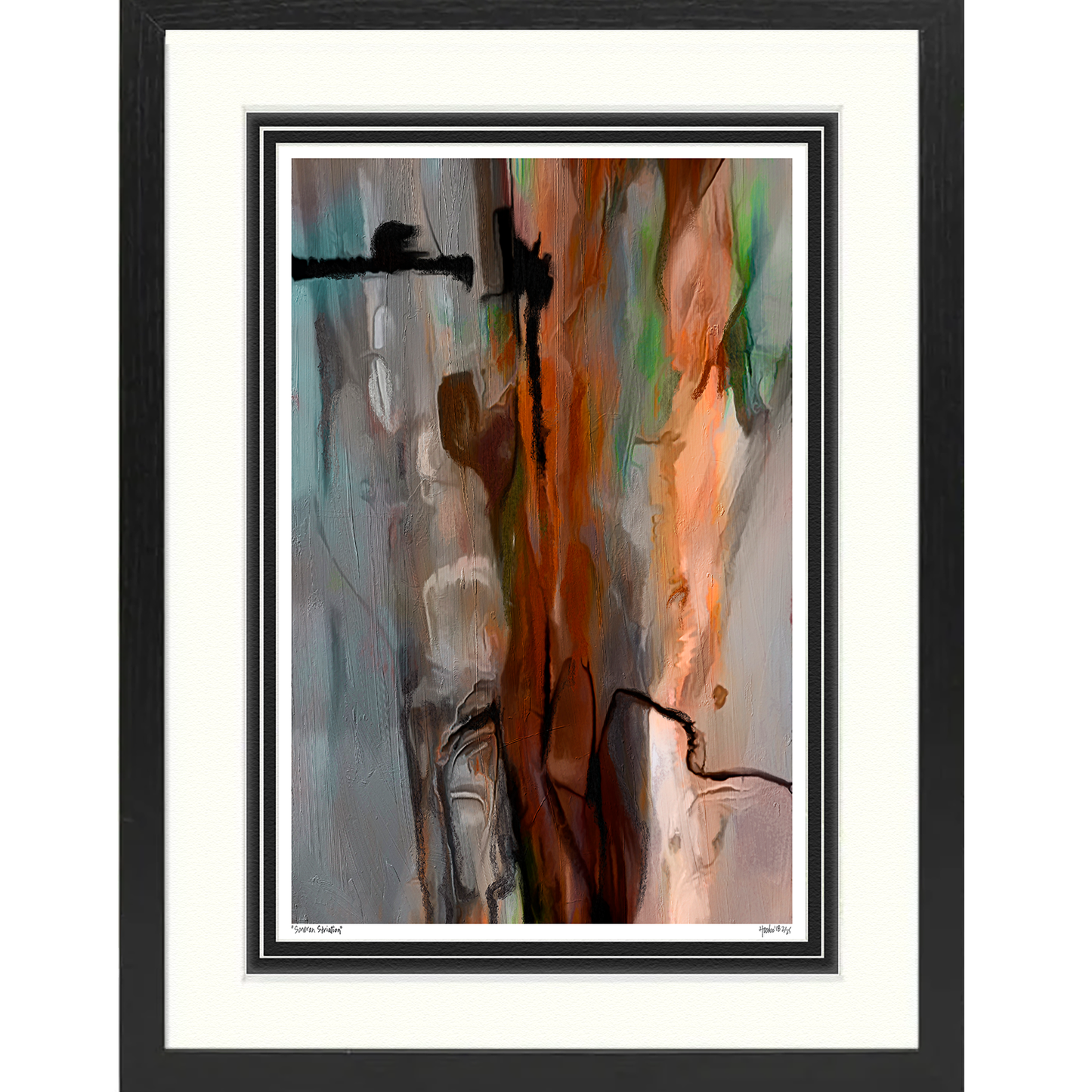 "Sonoran Desert" (Copy)