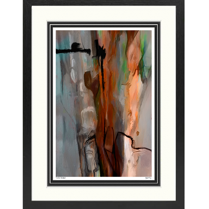 "Sonoran Desert" (Copy)