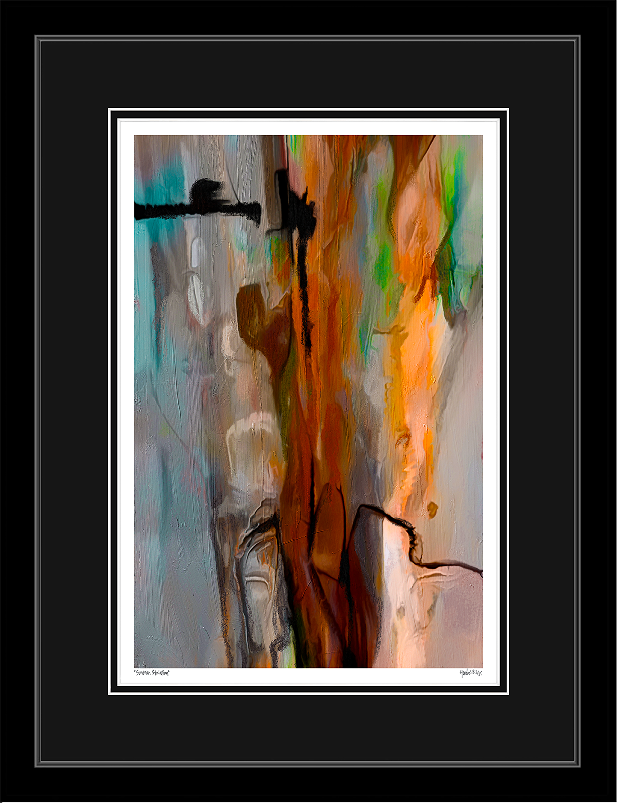 "Sonoran Desert" (Copy)