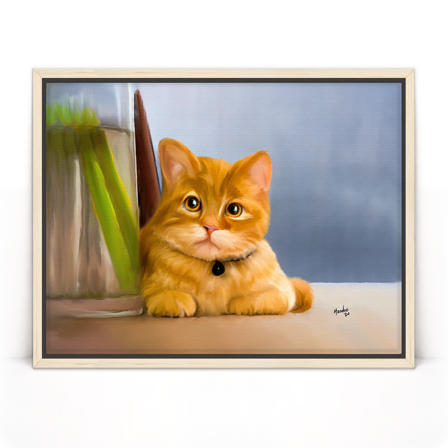 Whiskers