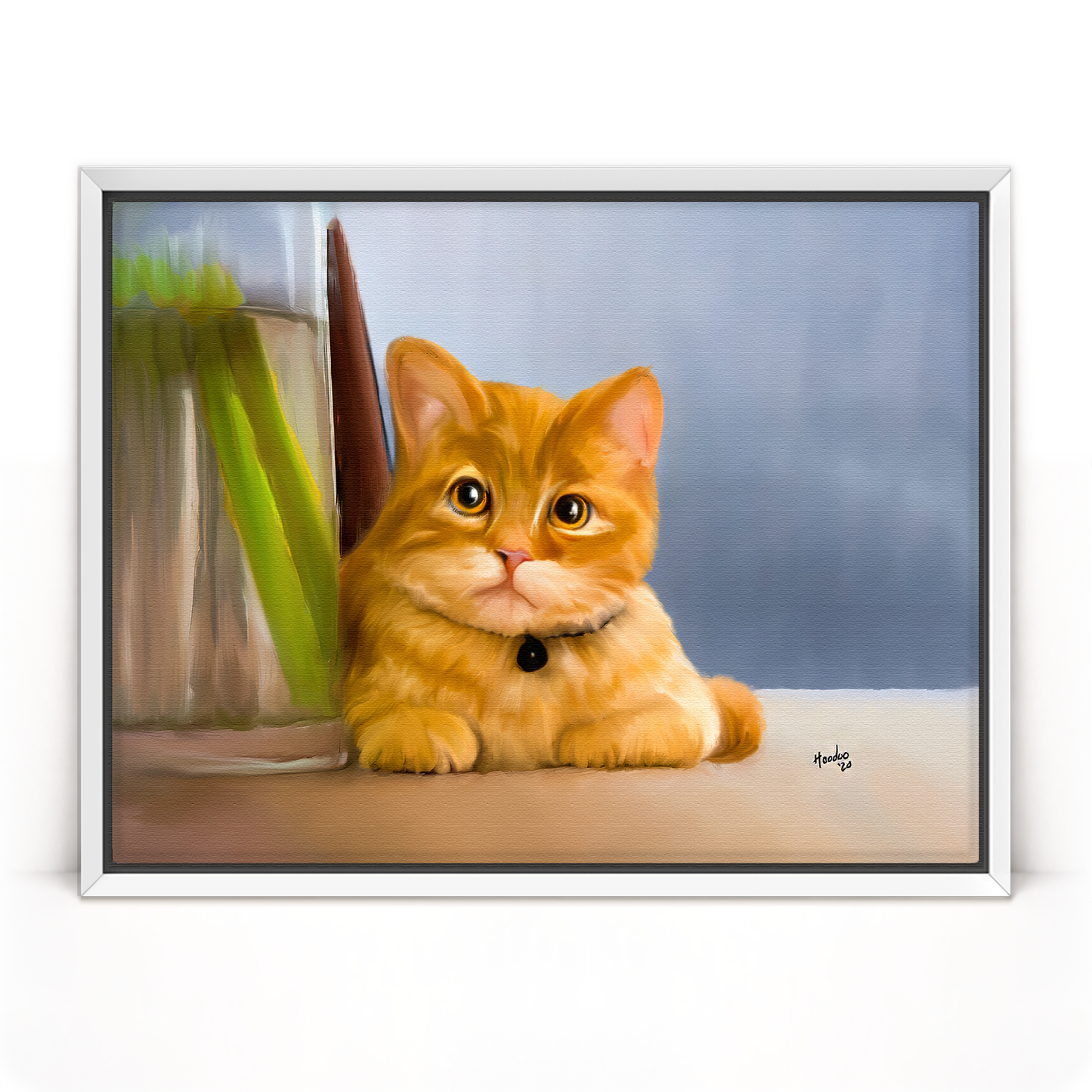 Whiskers