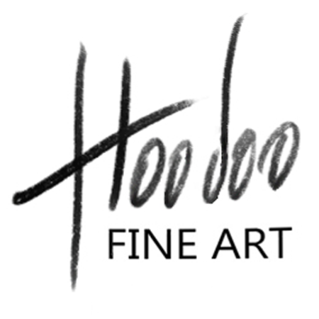 Hoodoo Fine Art