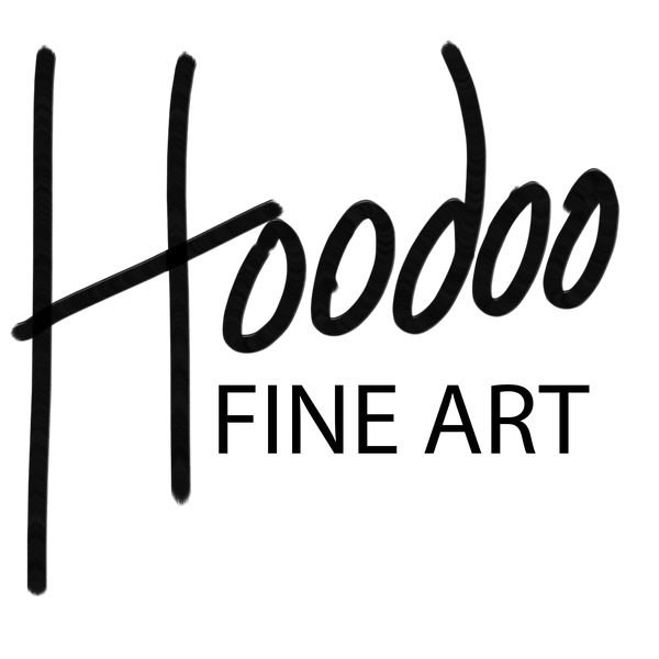 Hoodoo Fine Art